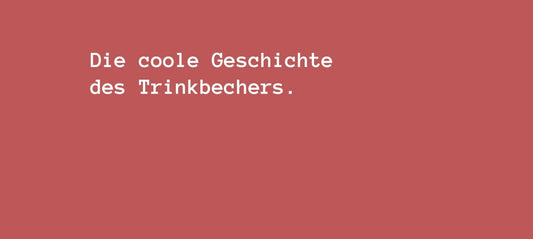 Die coole Geschichte des Trinkbechers mit Limonade! 🍋🥤 - bobbybottle.com